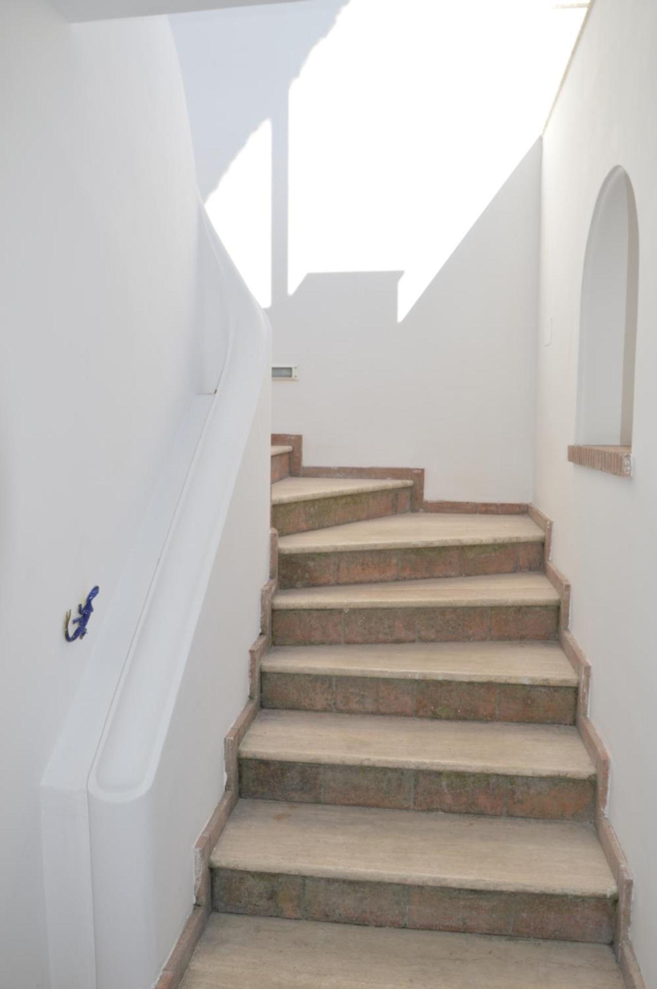 Villa La Panoramica 3 Camere 3 Bagni 카프리 외부 사진